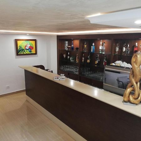 Casthotels Bristol Terme Ischia Luaran gambar