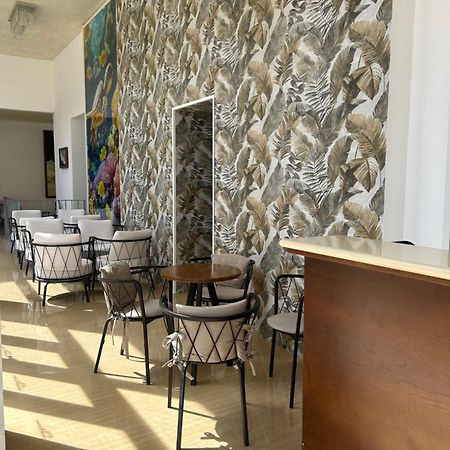 Casthotels Bristol Terme Ischia Luaran gambar
