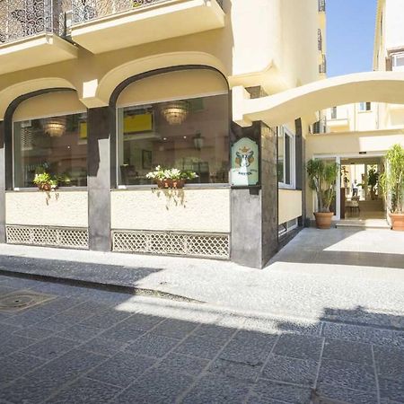 Casthotels Bristol Terme Ischia Luaran gambar