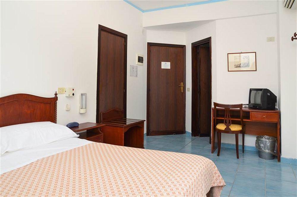 Casthotels Bristol Terme Ischia Luaran gambar