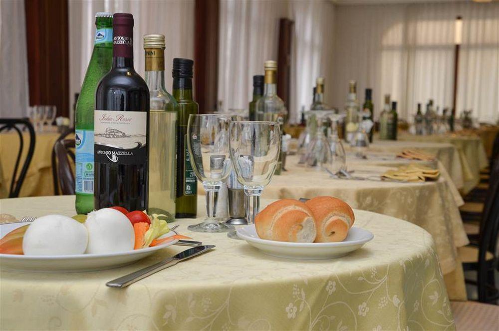 Casthotels Bristol Terme Ischia Luaran gambar