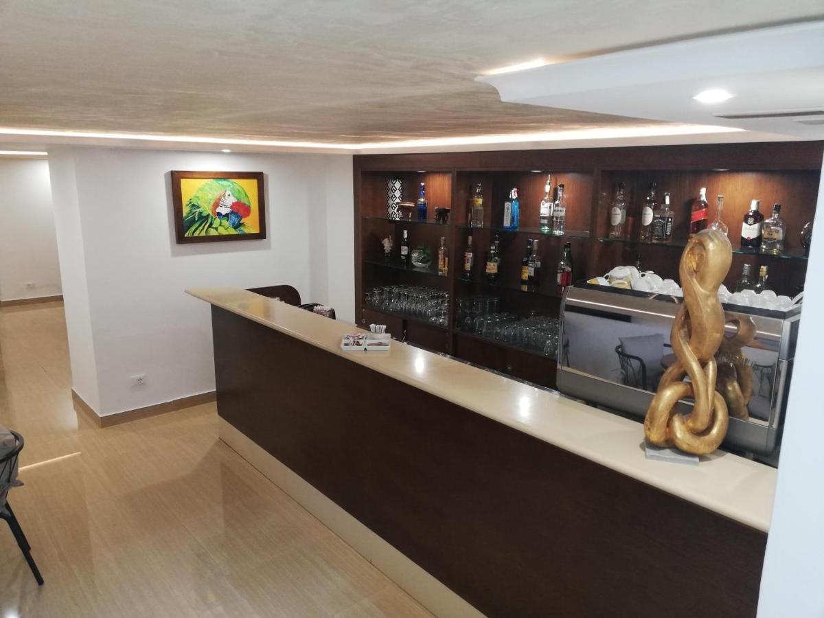 Casthotels Bristol Terme Ischia Luaran gambar