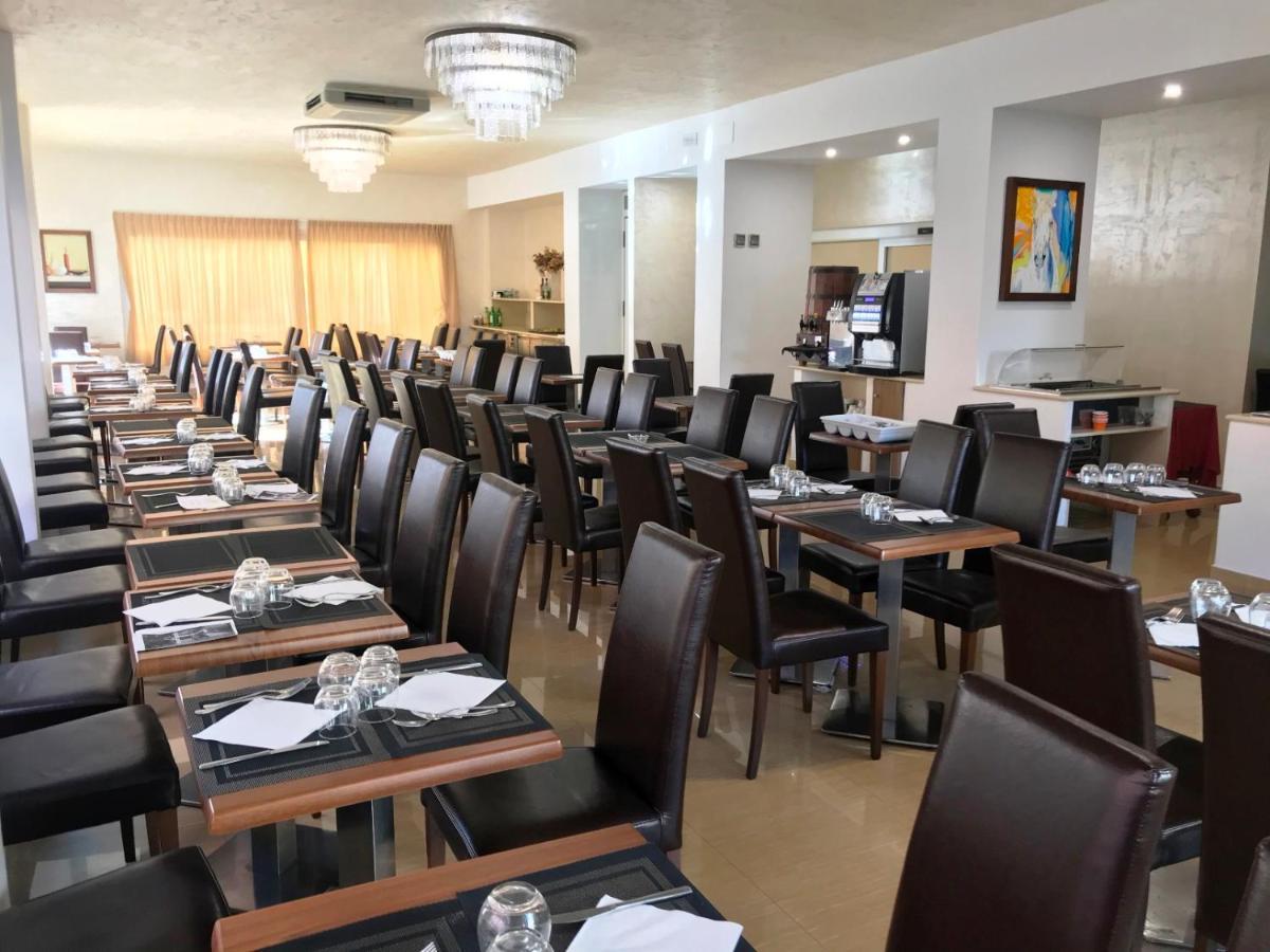 Casthotels Bristol Terme Ischia Luaran gambar