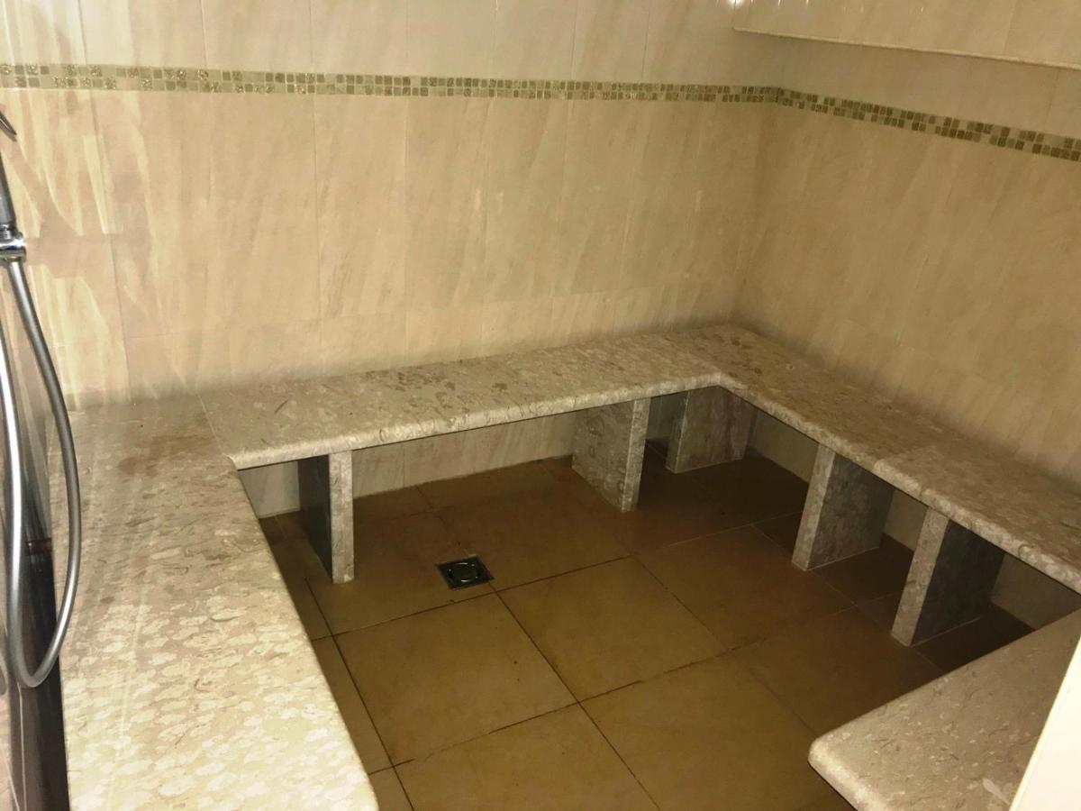 Casthotels Bristol Terme Ischia Luaran gambar