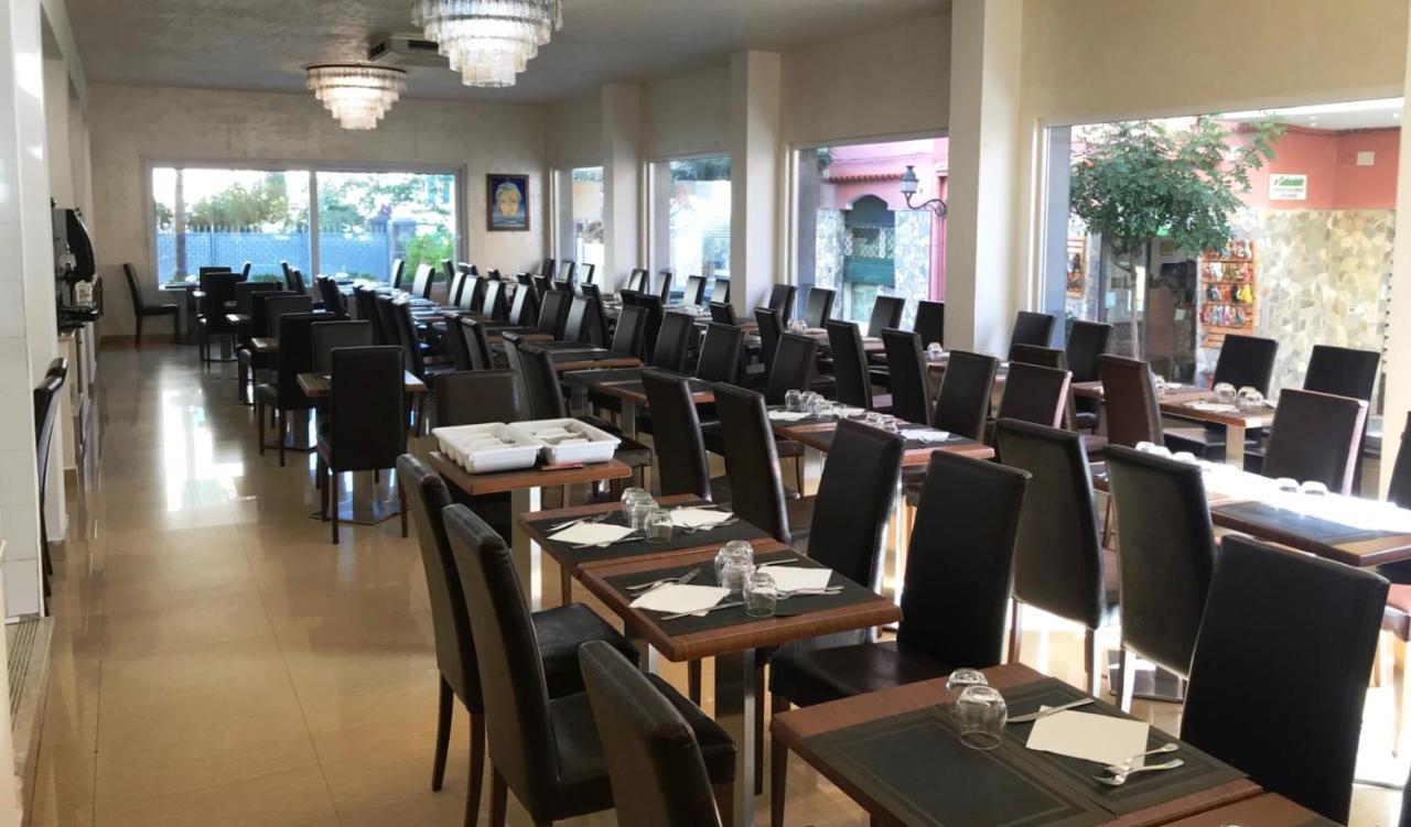 Casthotels Bristol Terme Ischia Luaran gambar