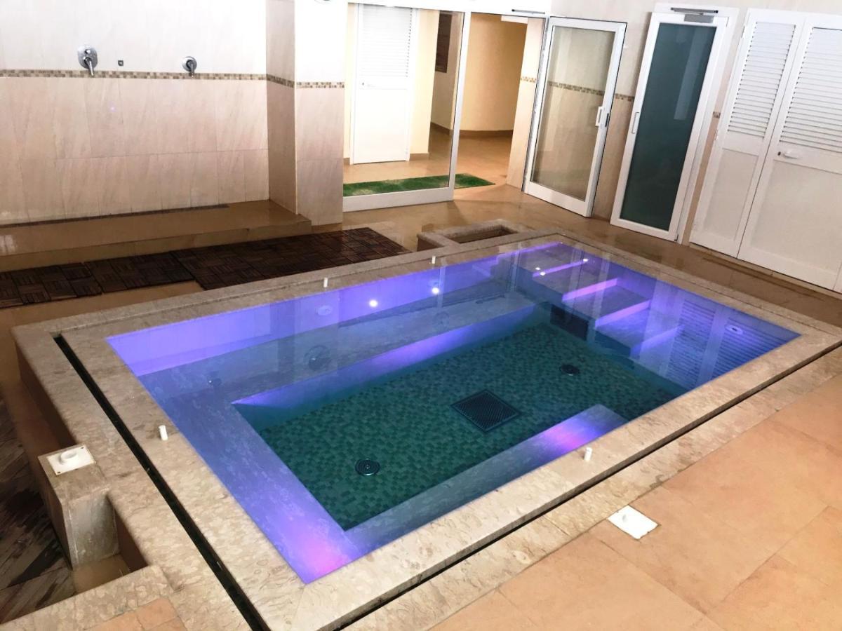 Casthotels Bristol Terme Ischia Luaran gambar