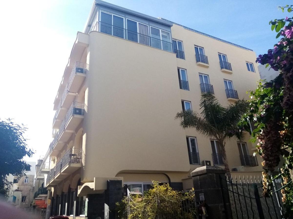 Casthotels Bristol Terme Ischia Luaran gambar