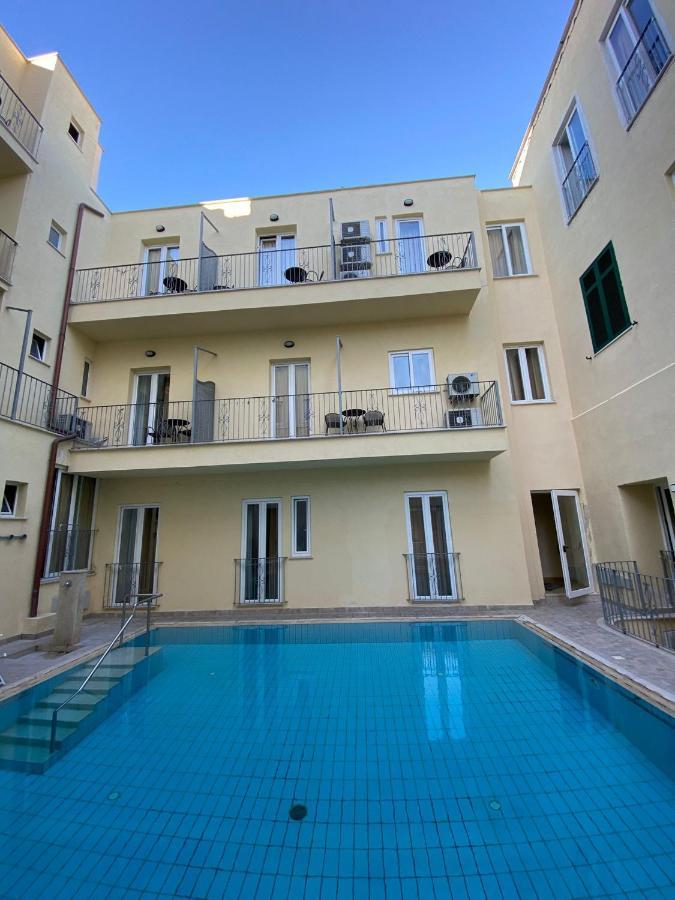 Casthotels Bristol Terme Ischia Luaran gambar
