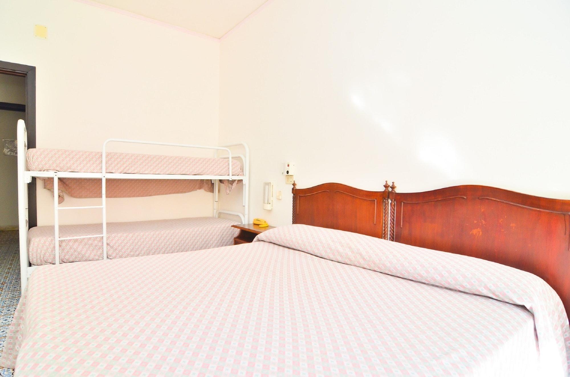 Casthotels Bristol Terme Ischia Luaran gambar