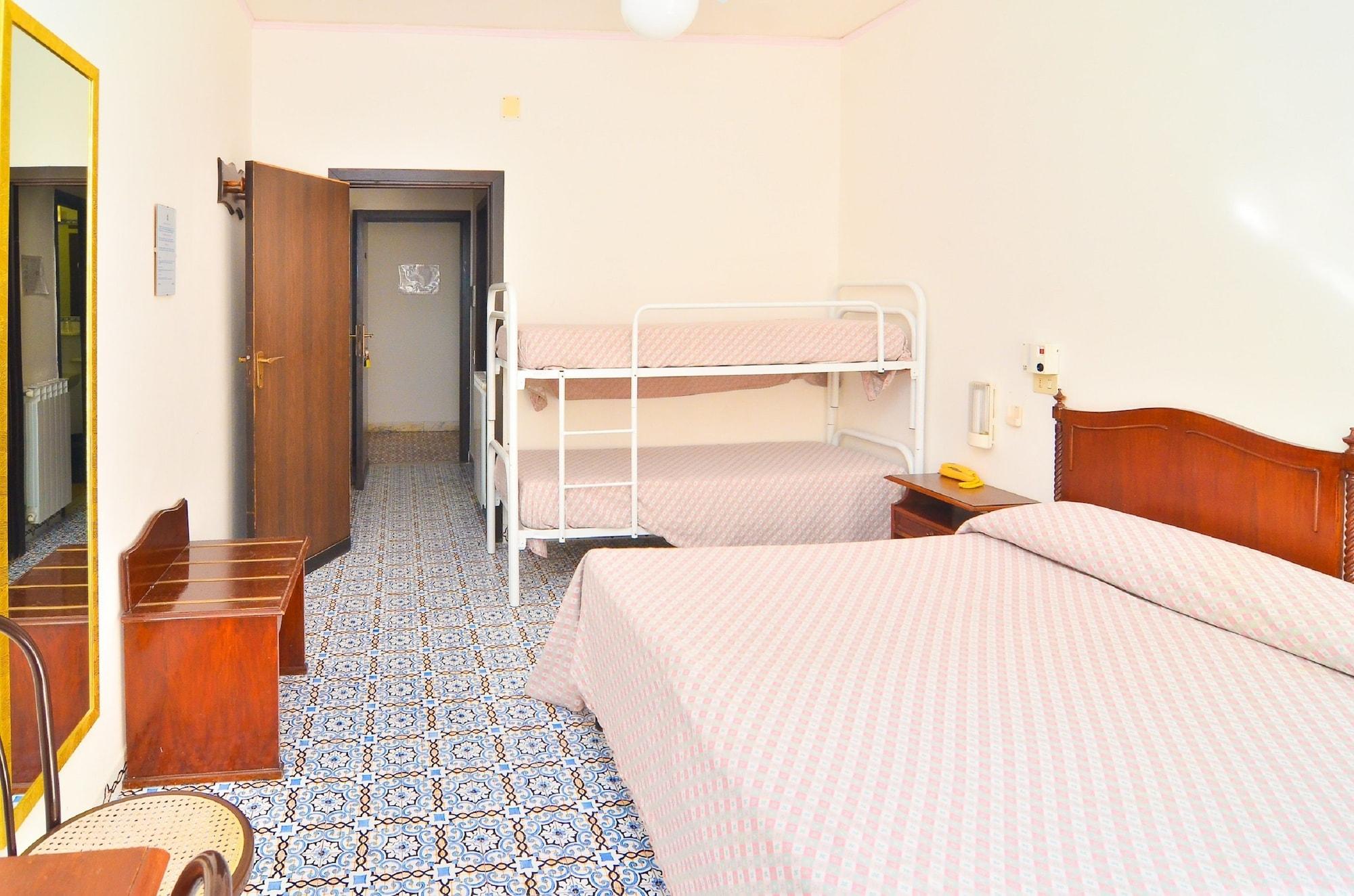 Casthotels Bristol Terme Ischia Luaran gambar
