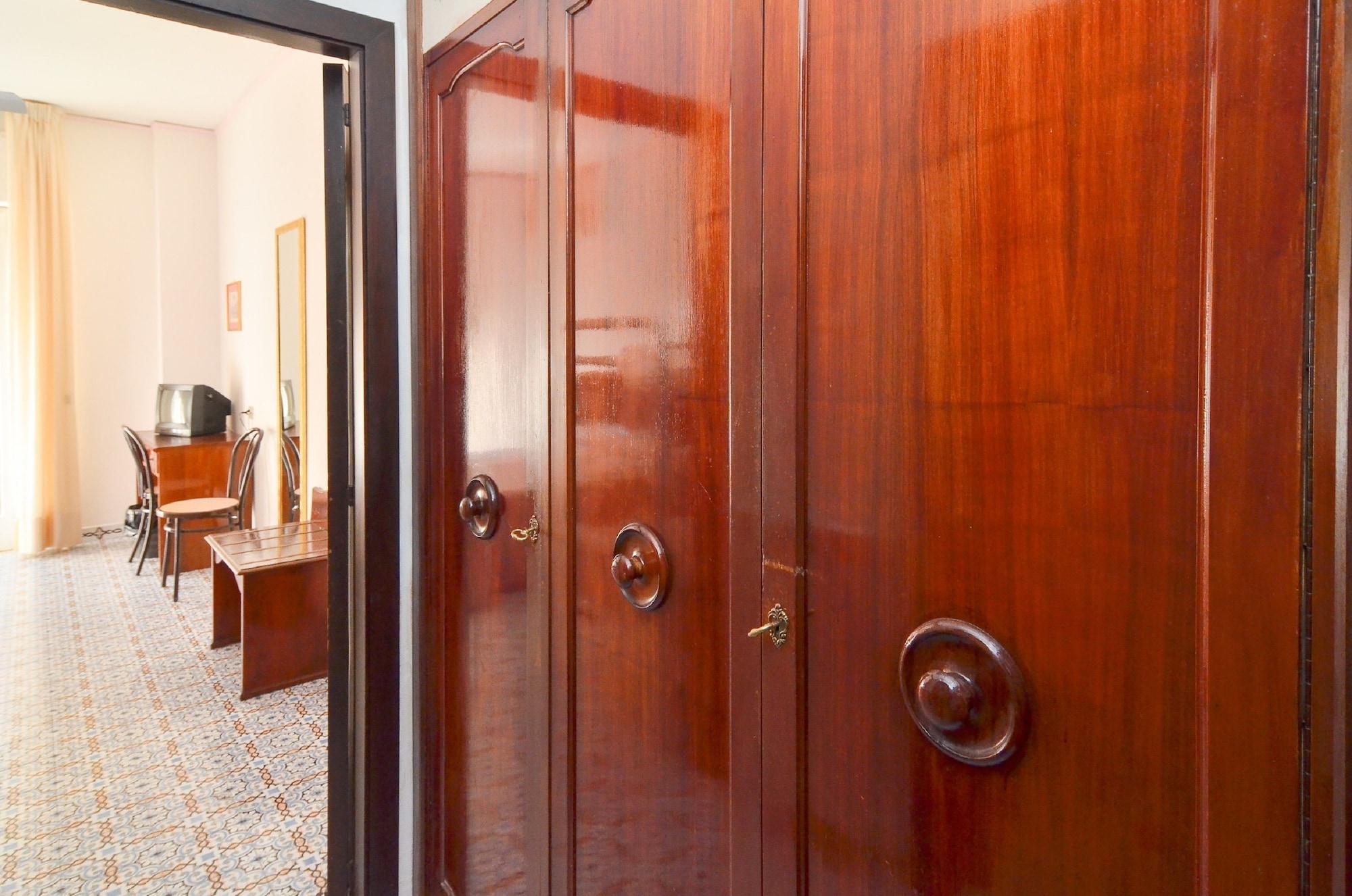Casthotels Bristol Terme Ischia Luaran gambar