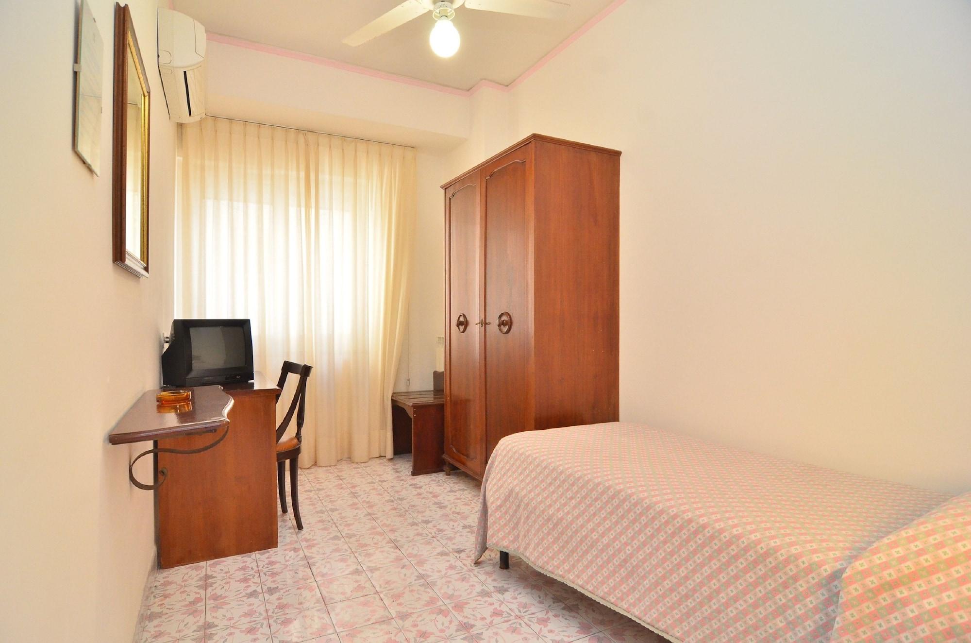 Casthotels Bristol Terme Ischia Luaran gambar