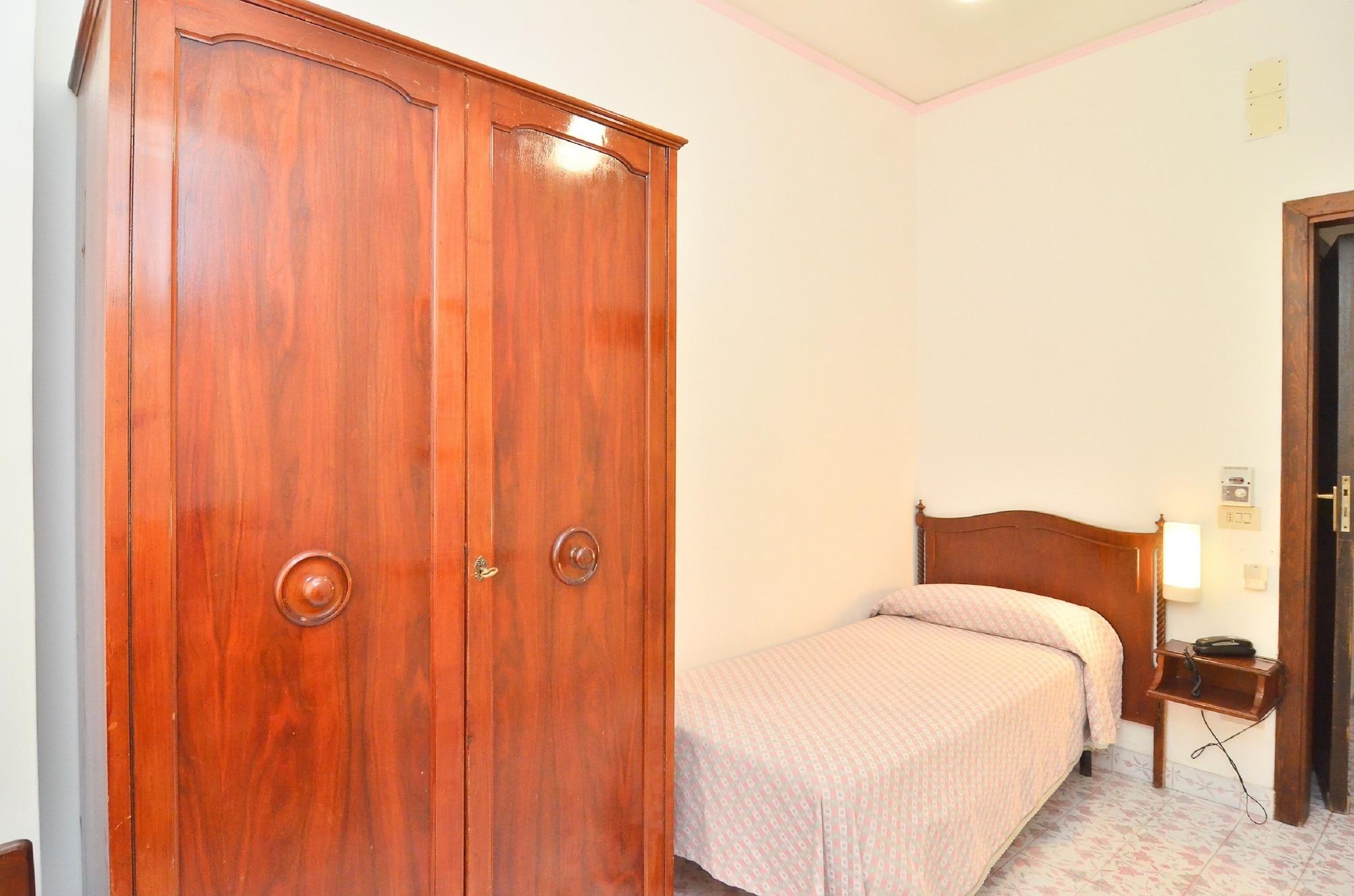 Casthotels Bristol Terme Ischia Luaran gambar