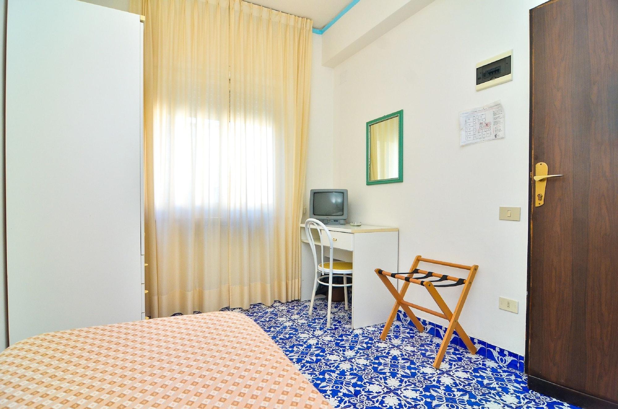 Casthotels Bristol Terme Ischia Luaran gambar