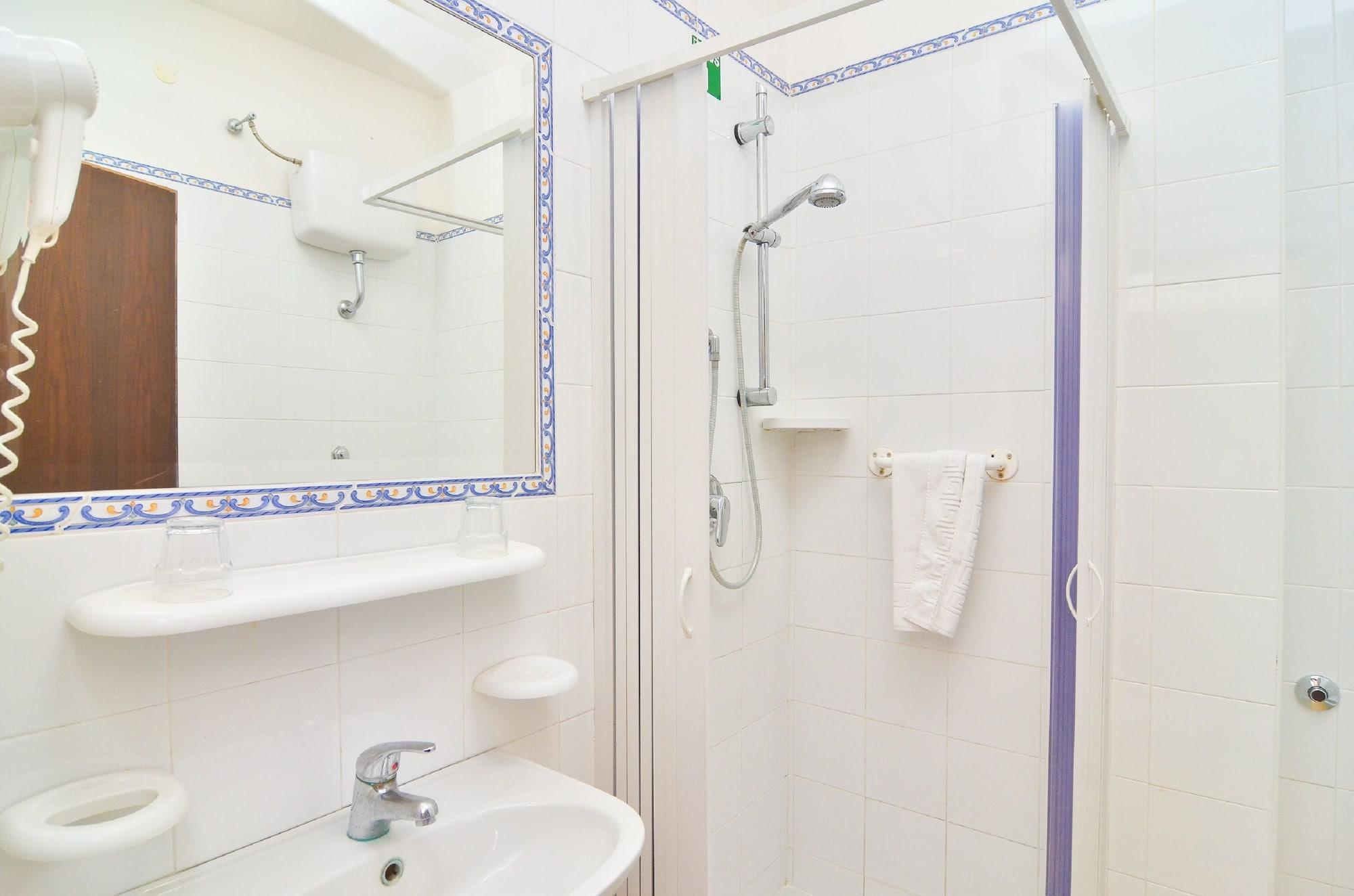 Casthotels Bristol Terme Ischia Luaran gambar