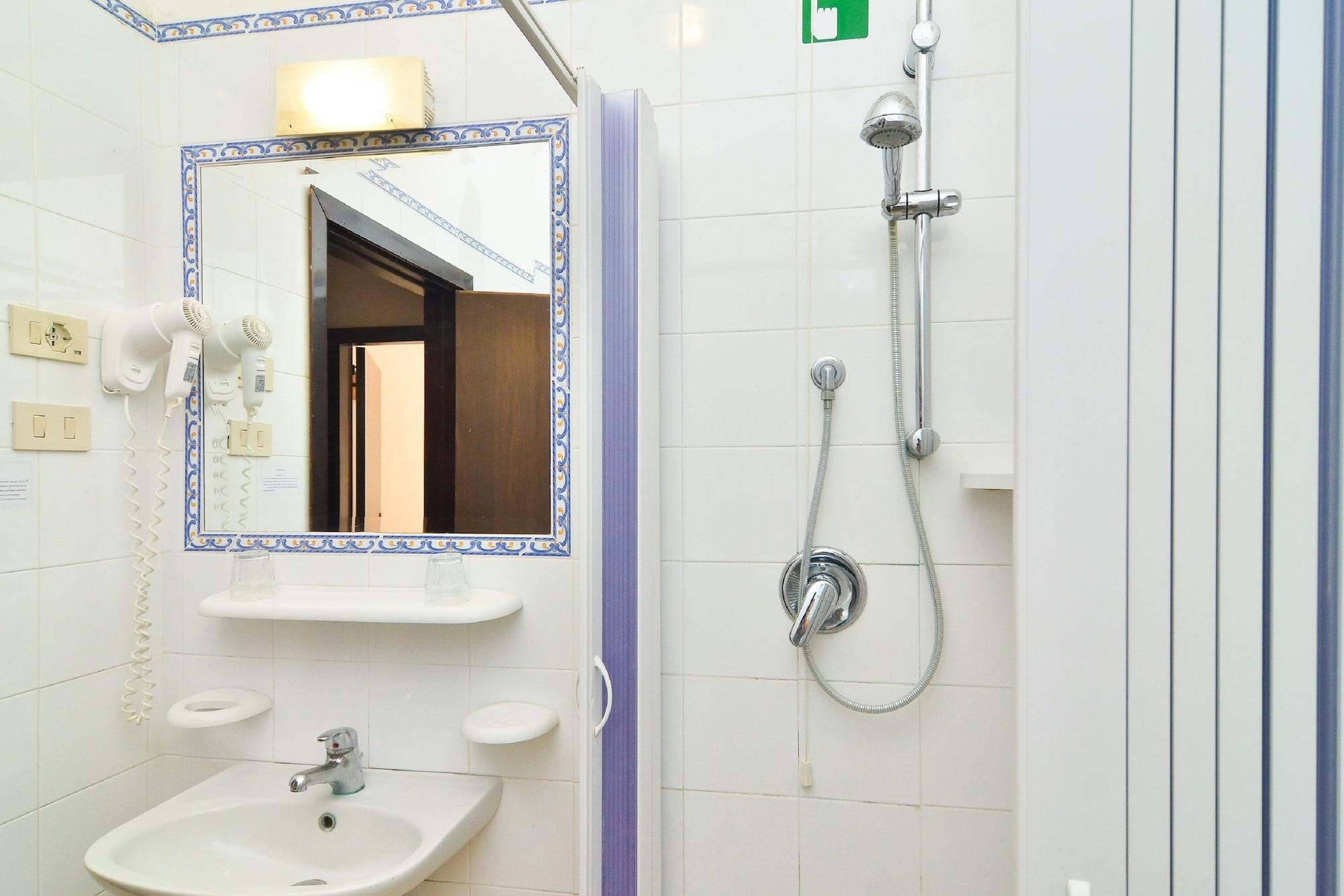 Casthotels Bristol Terme Ischia Luaran gambar