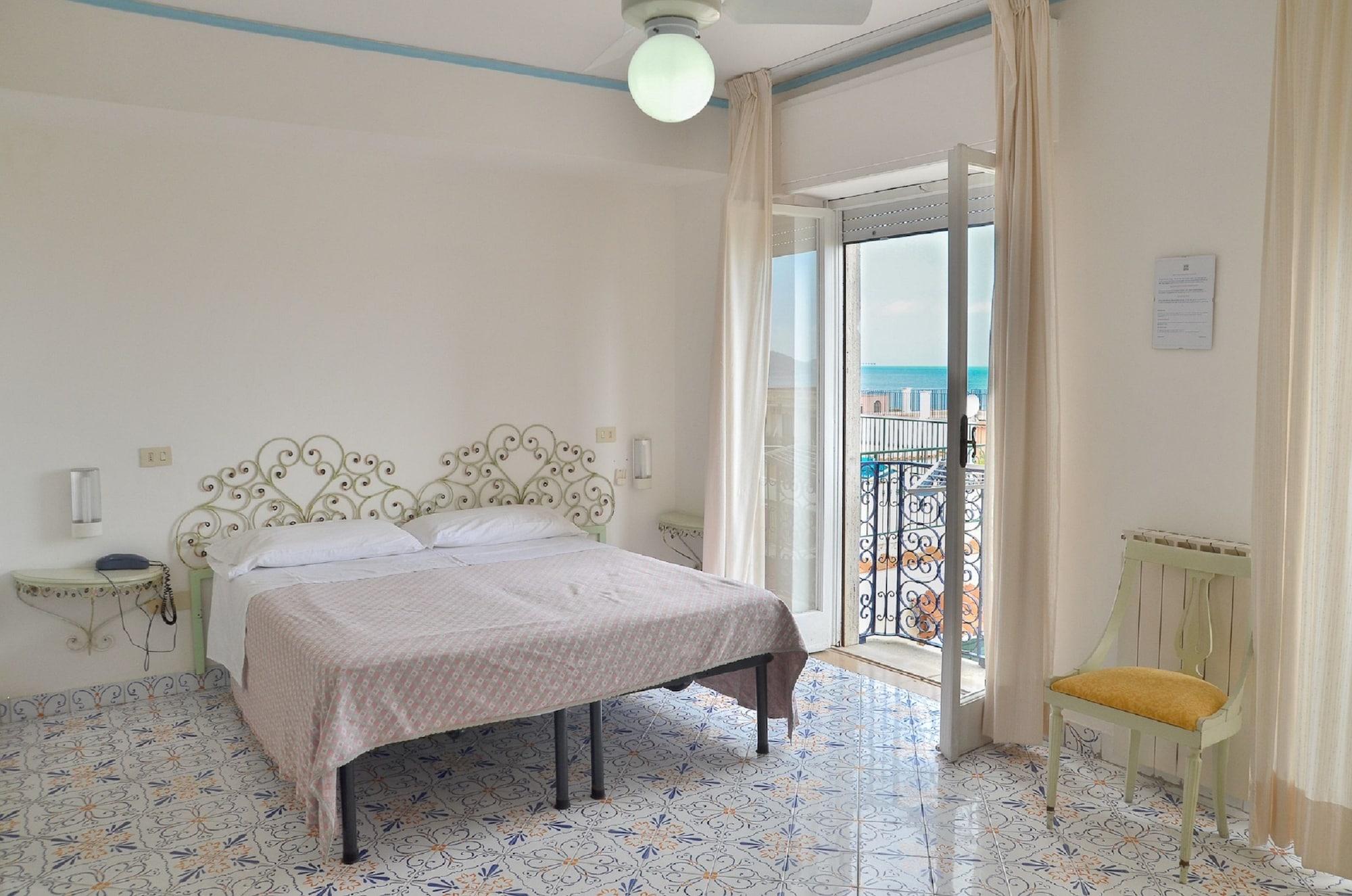 Casthotels Bristol Terme Ischia Luaran gambar