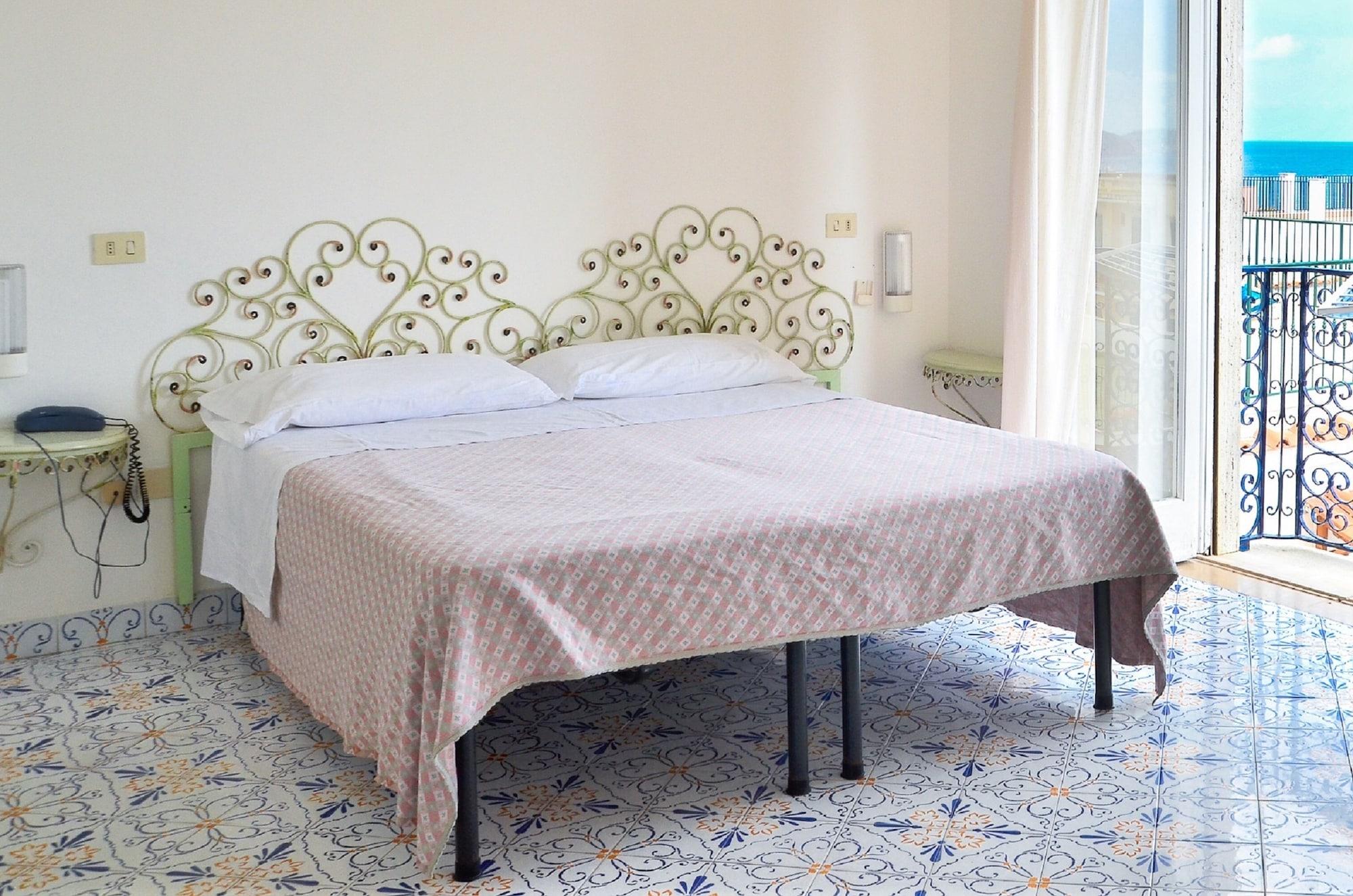 Casthotels Bristol Terme Ischia Luaran gambar