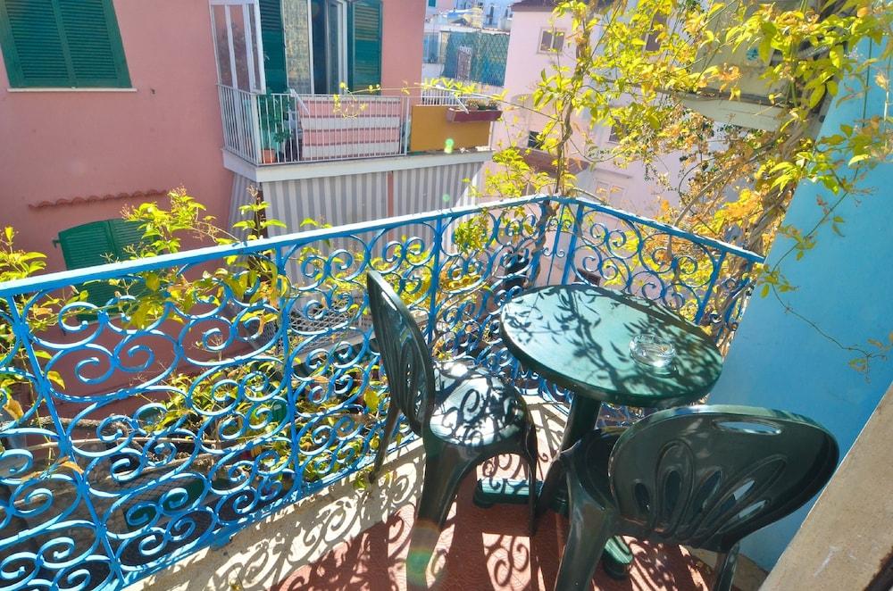 Casthotels Bristol Terme Ischia Luaran gambar