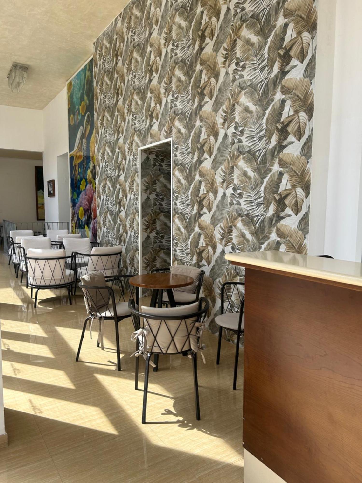 Casthotels Bristol Terme Ischia Luaran gambar
