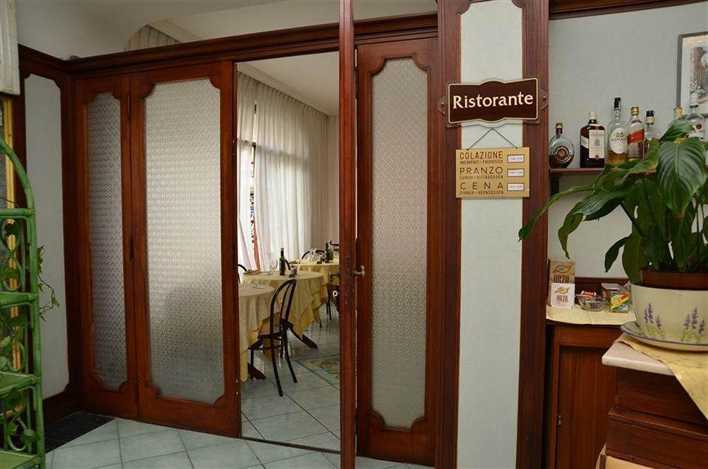 Casthotels Bristol Terme Ischia Luaran gambar