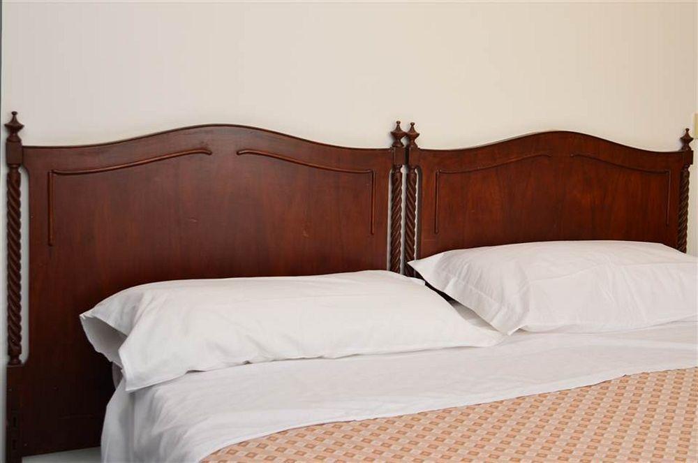 Casthotels Bristol Terme Ischia Luaran gambar