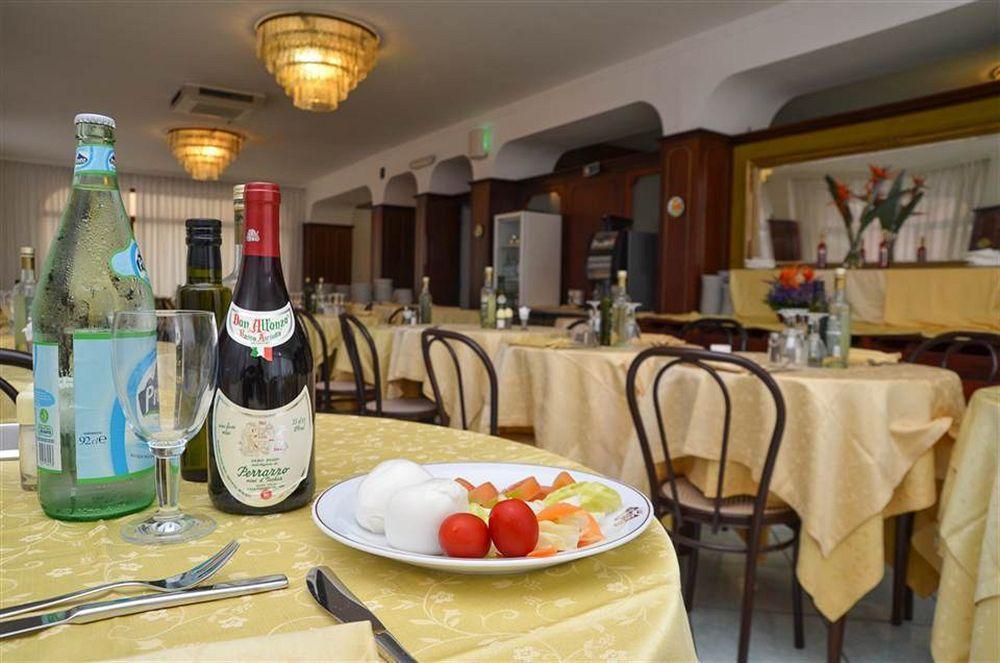 Casthotels Bristol Terme Ischia Luaran gambar