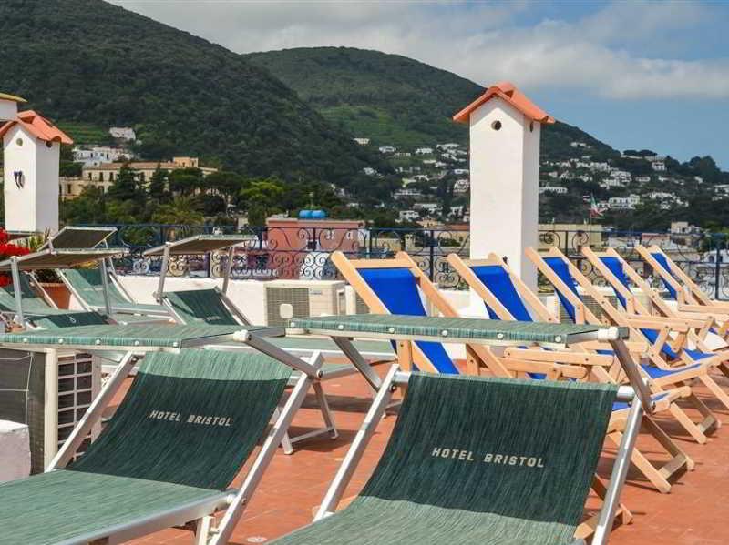 Casthotels Bristol Terme Ischia Luaran gambar