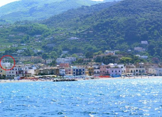 Casthotels Bristol Terme Ischia Luaran gambar