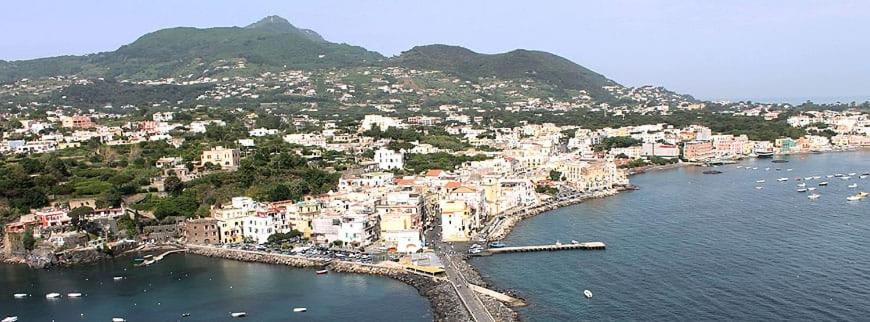 Casthotels Bristol Terme Ischia Luaran gambar