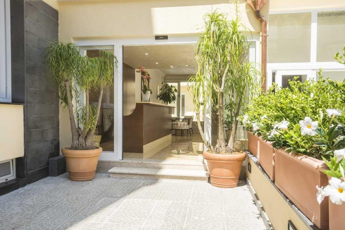 Casthotels Bristol Terme Ischia Luaran gambar