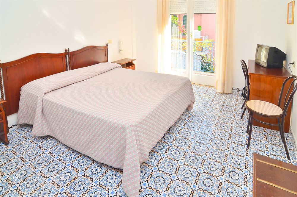 Casthotels Bristol Terme Ischia Luaran gambar