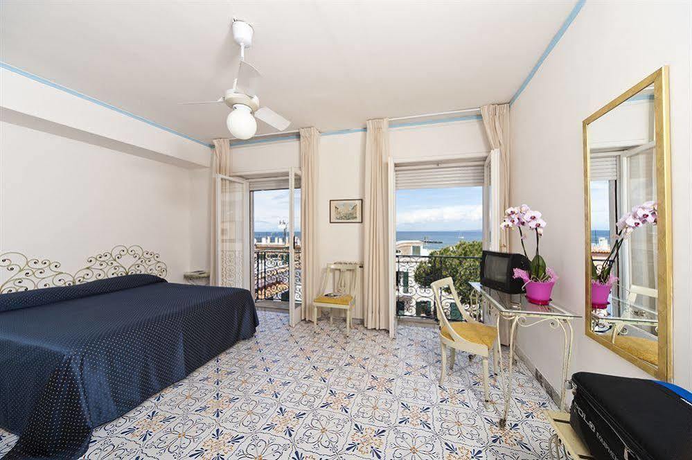 Casthotels Bristol Terme Ischia Luaran gambar
