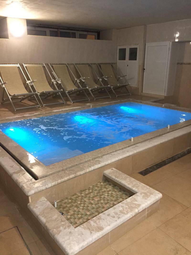 Casthotels Bristol Terme Ischia Luaran gambar