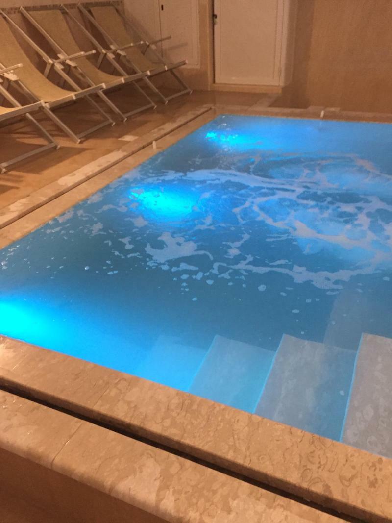 Casthotels Bristol Terme Ischia Luaran gambar